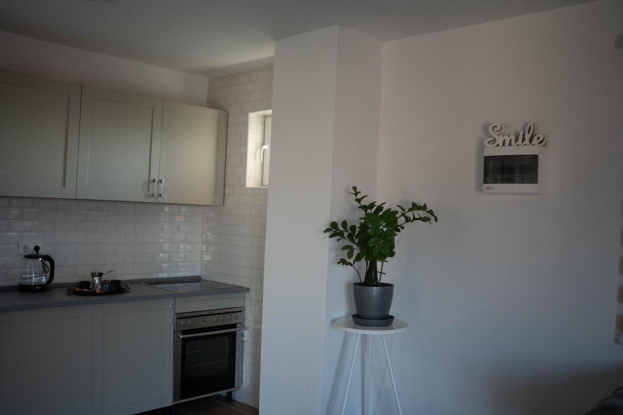 Apartmani Elegance Tuzla Exterior photo