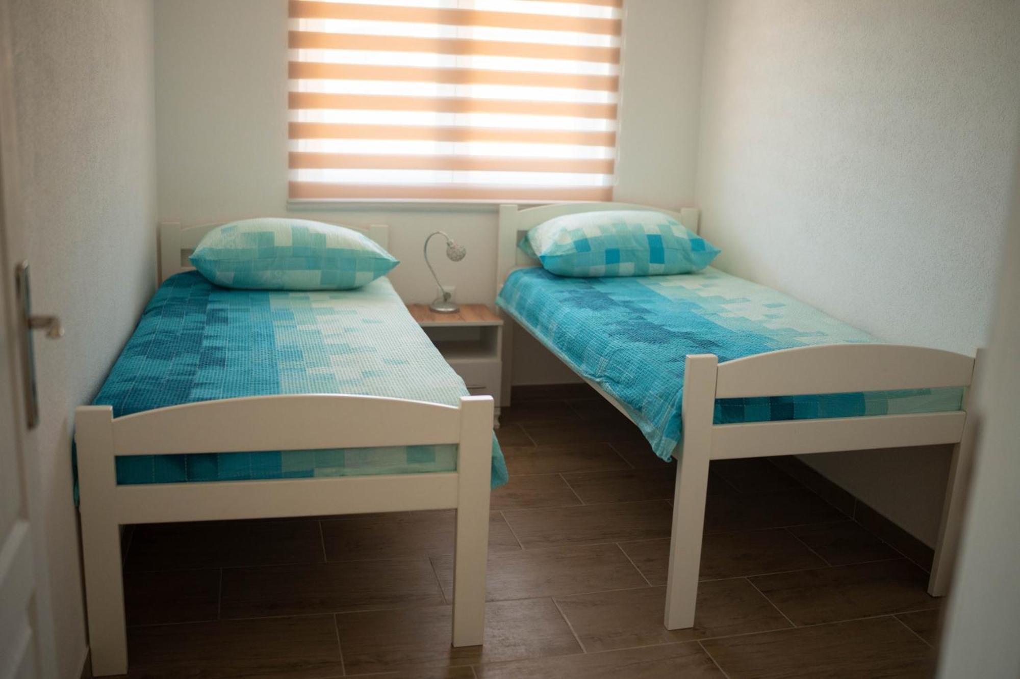 Apartmani Elegance Tuzla Exterior photo