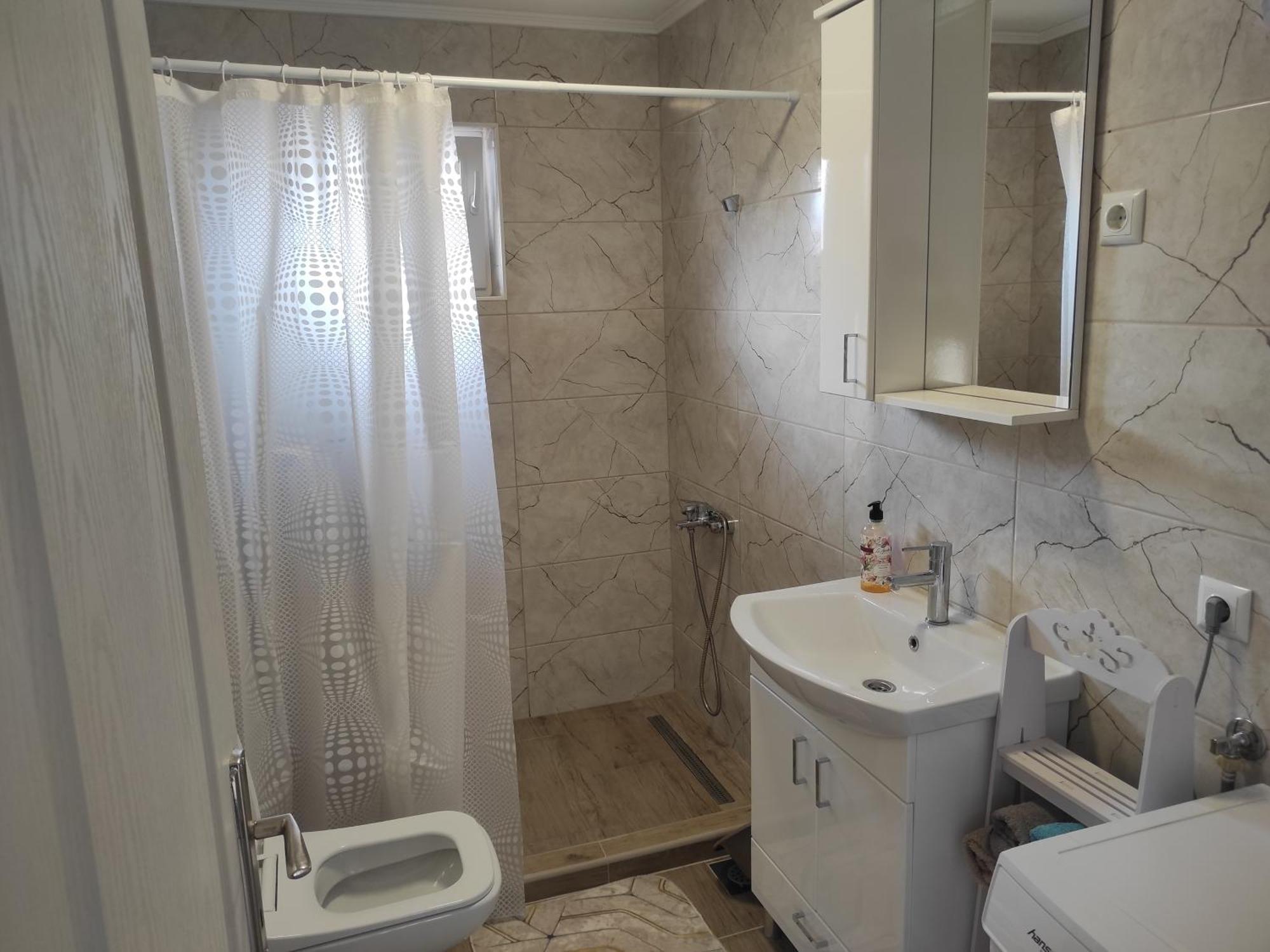 Apartmani Elegance Tuzla Room photo