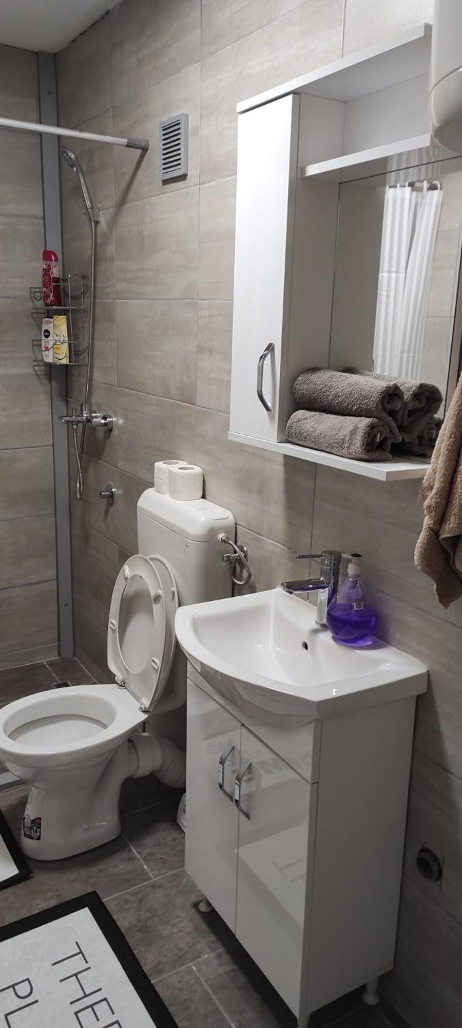 Apartmani Elegance Tuzla Exterior photo