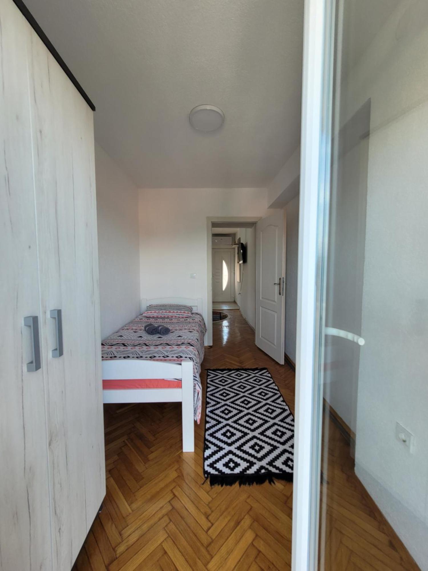 Apartmani Elegance Tuzla Exterior photo