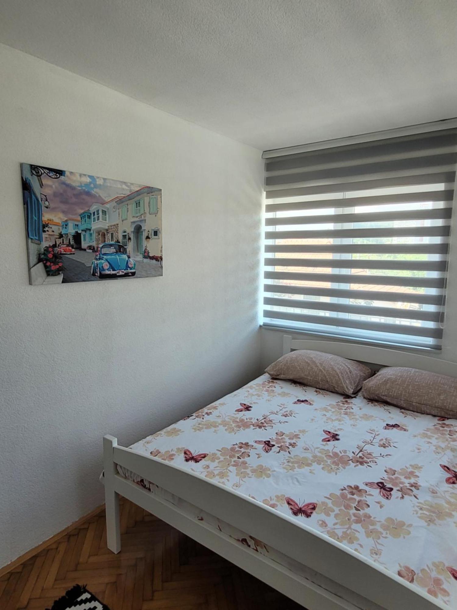 Apartmani Elegance Tuzla Exterior photo