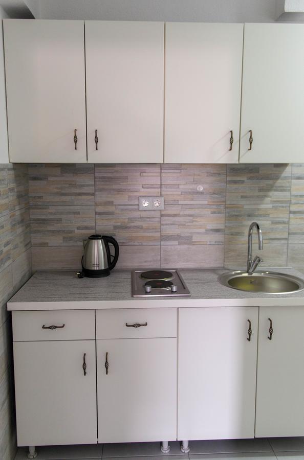 Apartmani Elegance Tuzla Exterior photo