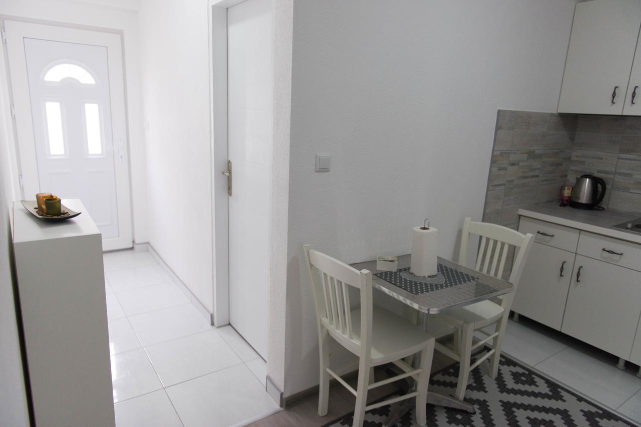 Apartmani Elegance Tuzla Exterior photo