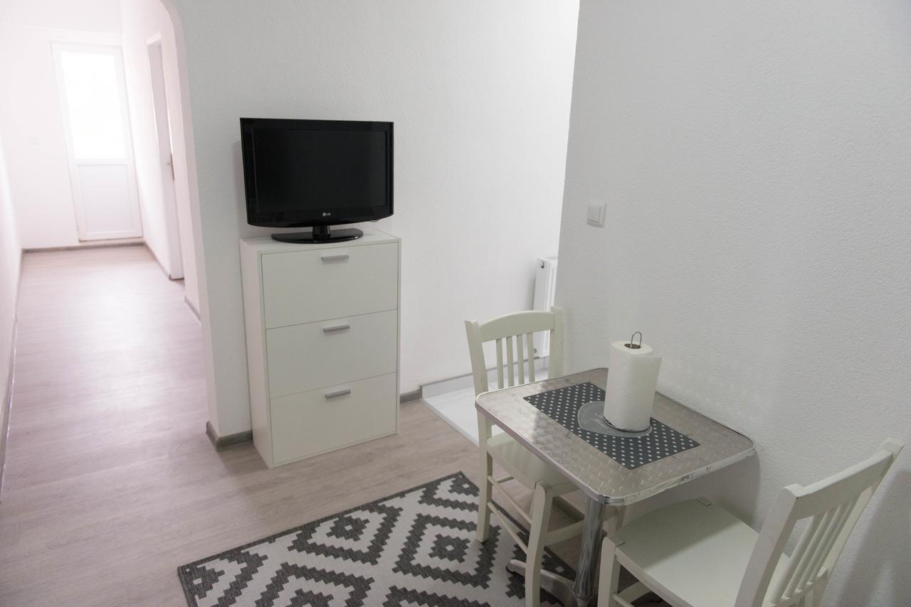 Apartmani Elegance Tuzla Exterior photo