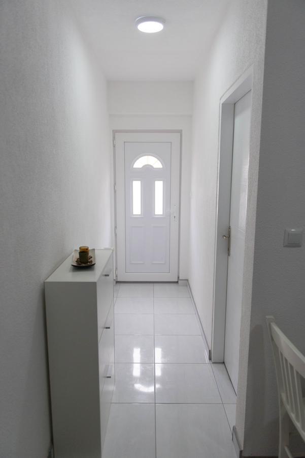 Apartmani Elegance Tuzla Exterior photo