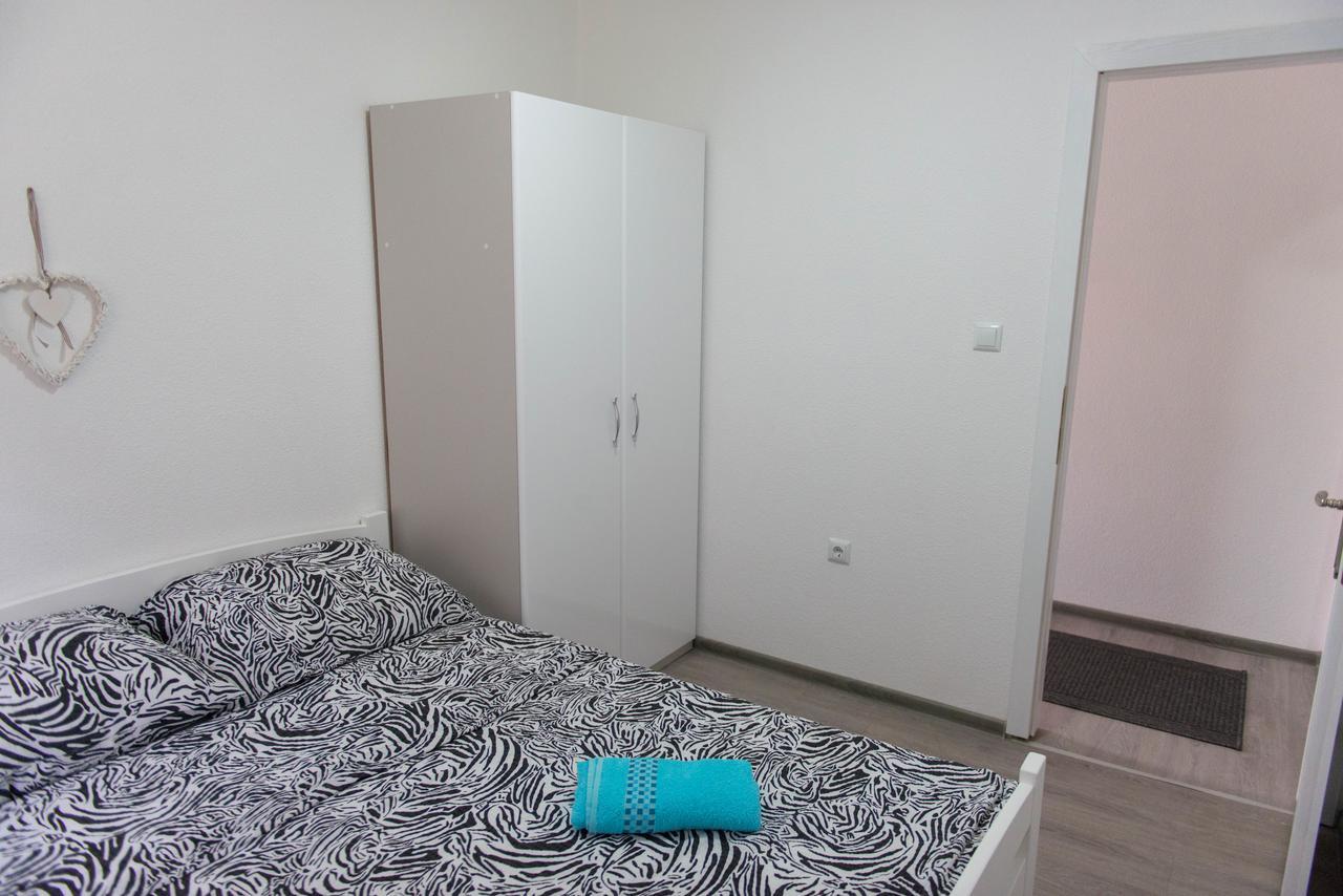 Apartmani Elegance Tuzla Exterior photo